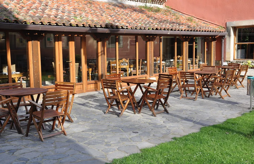 Parador de Gijón-1