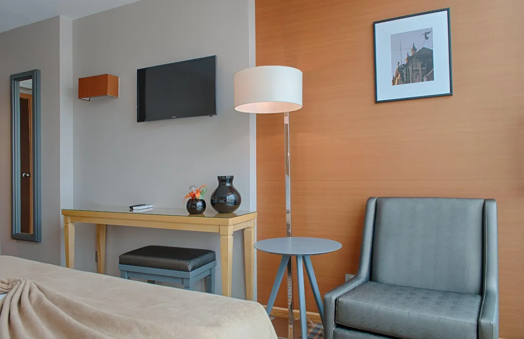 Hotel Oslo-1