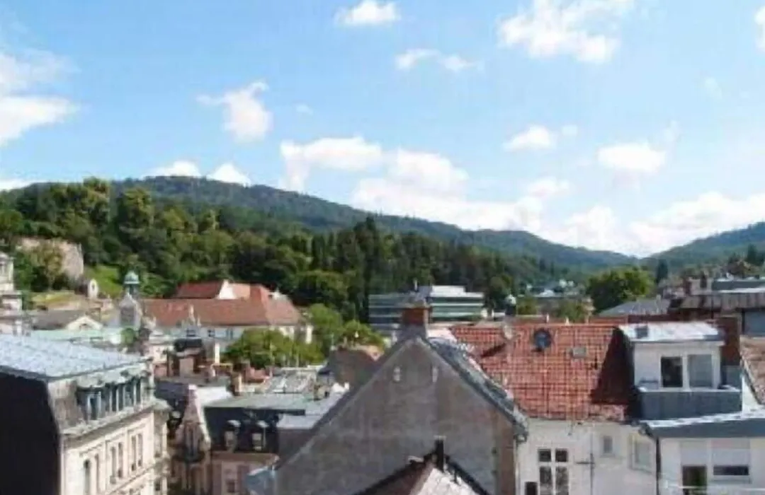Hotel Am Friedrichsbad-1