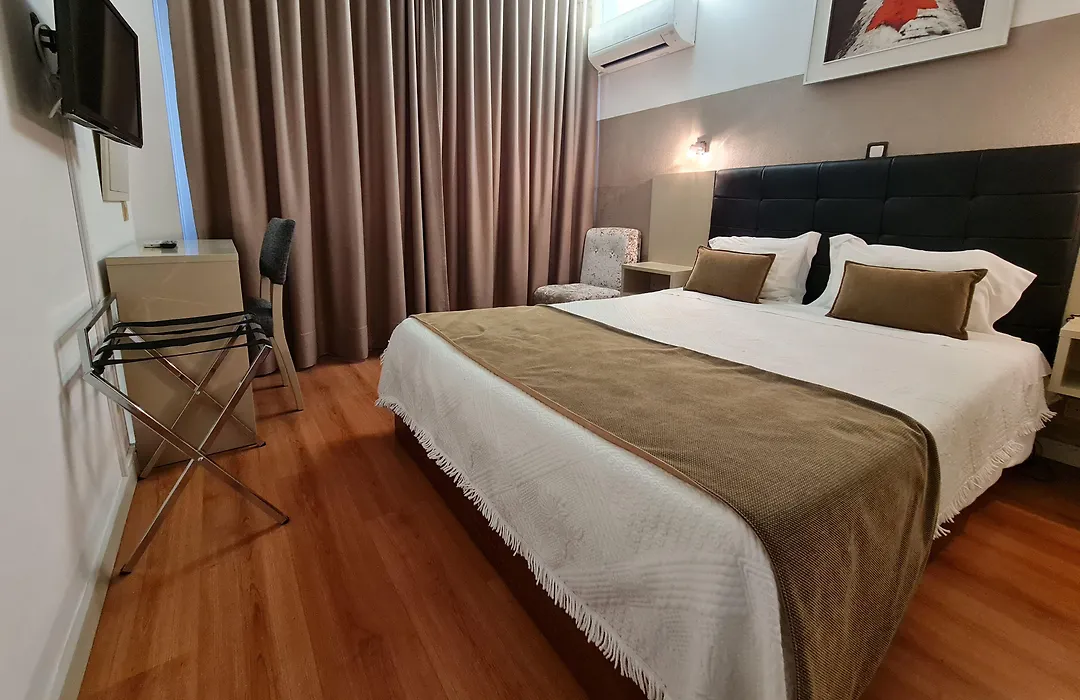 Hotel Eden-1