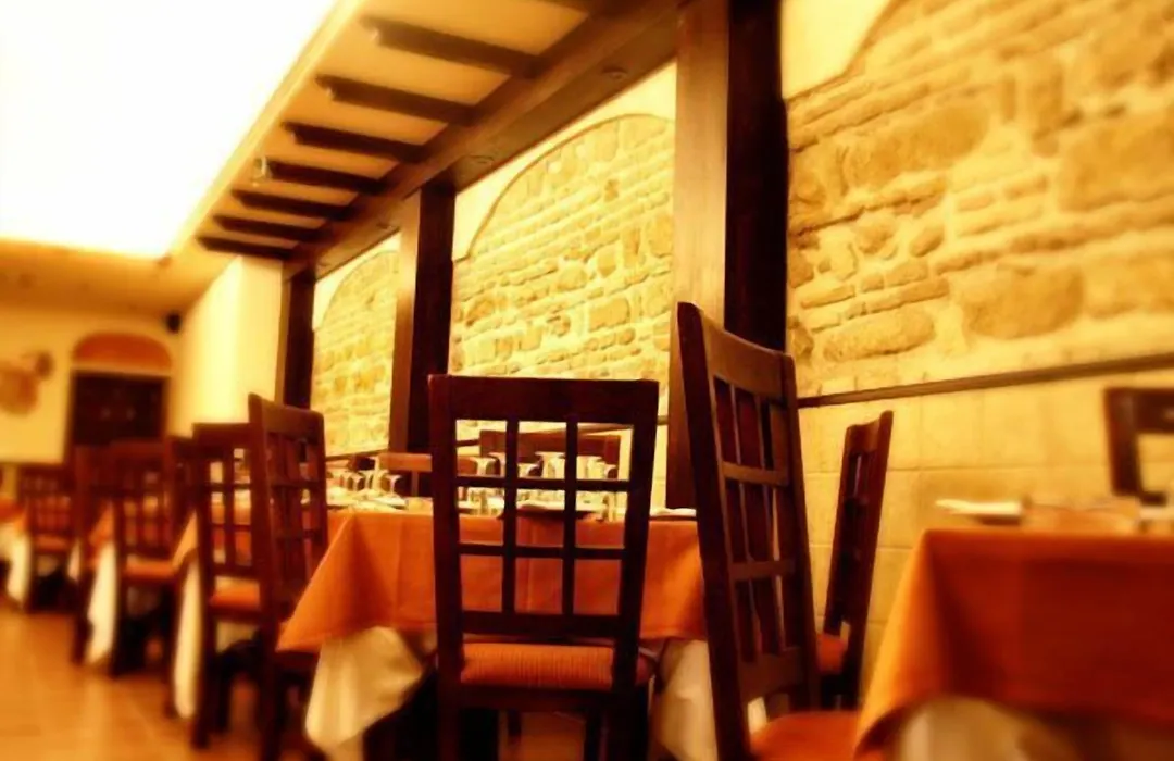 Hostal El Triunfo-1