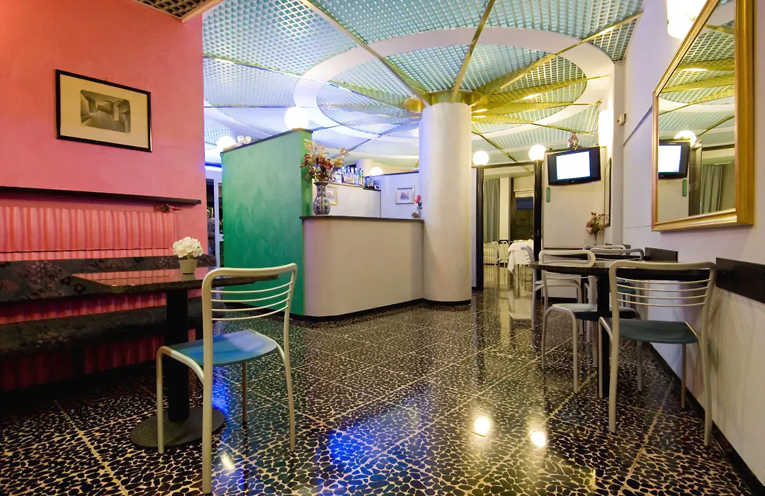 Hotel Europa-1