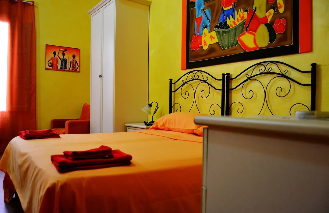 B&B La Corte Lecce-1