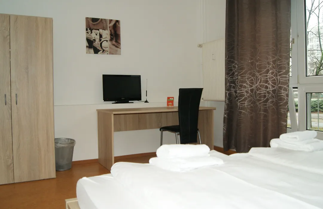 Pension Reiter-1