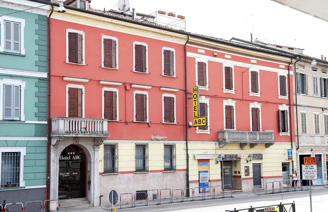 A Casa Dei Gonzaga-1