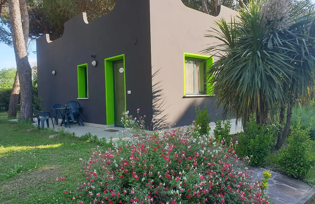 Villaggio Mithos-1