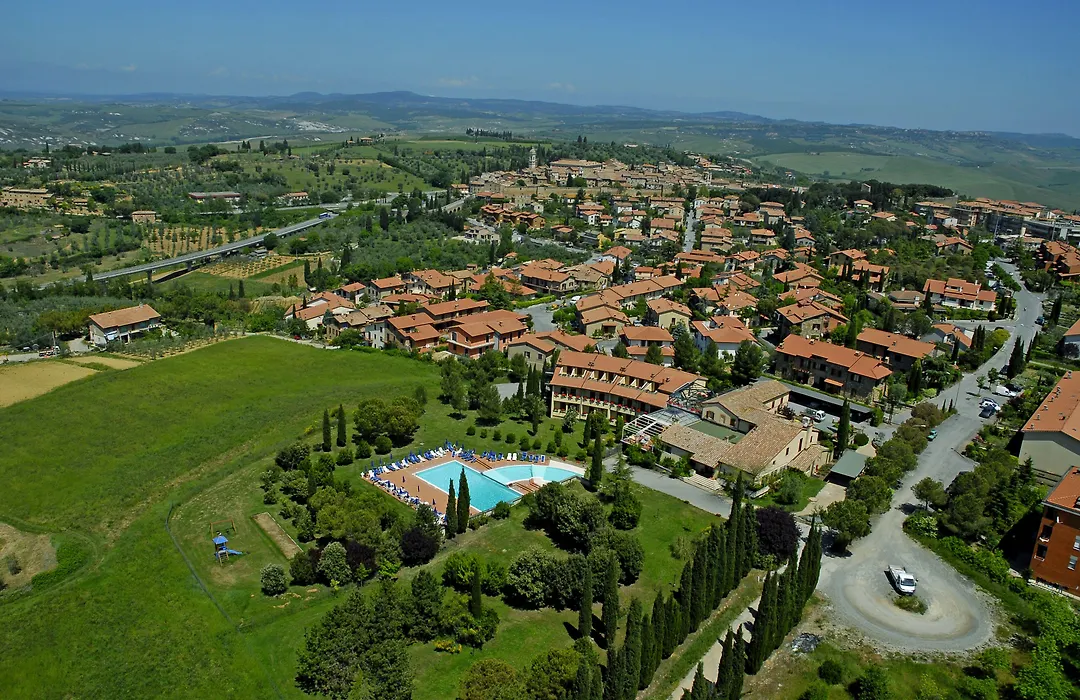Hotel Palazzuolo-1