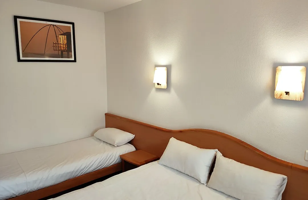 BRIT HOTEL Essentiel CAHORS Nord-1