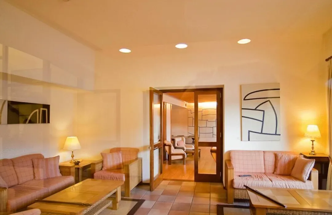 Hotel Playa Sol-1