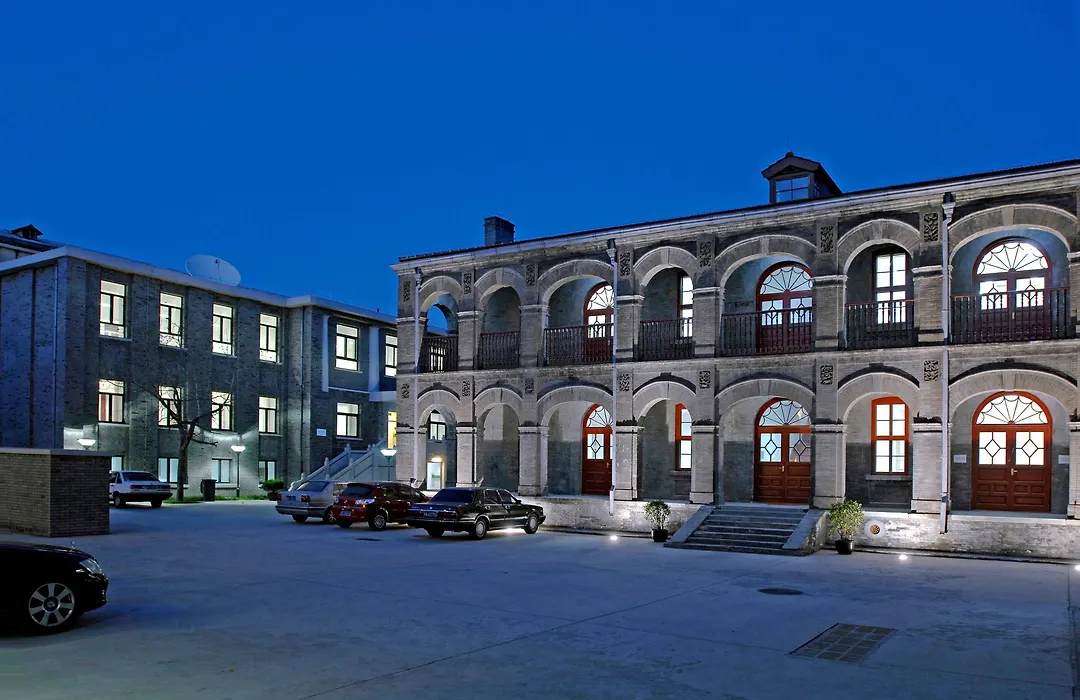 King Parkview Hotel-1