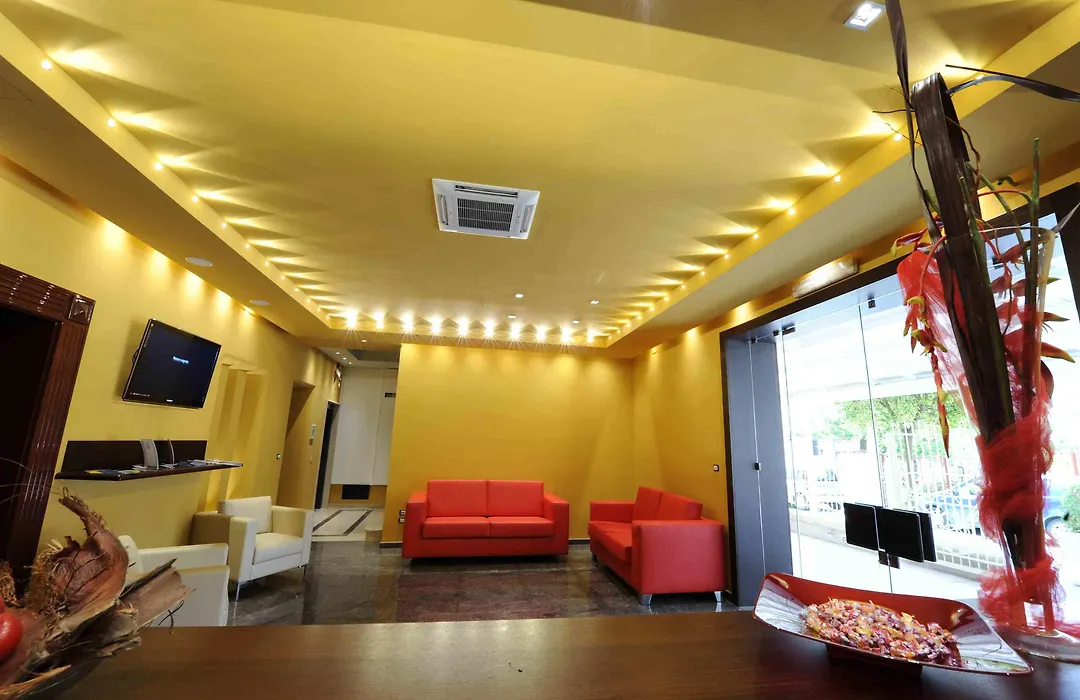 Maiorano Boutique Hotel-1