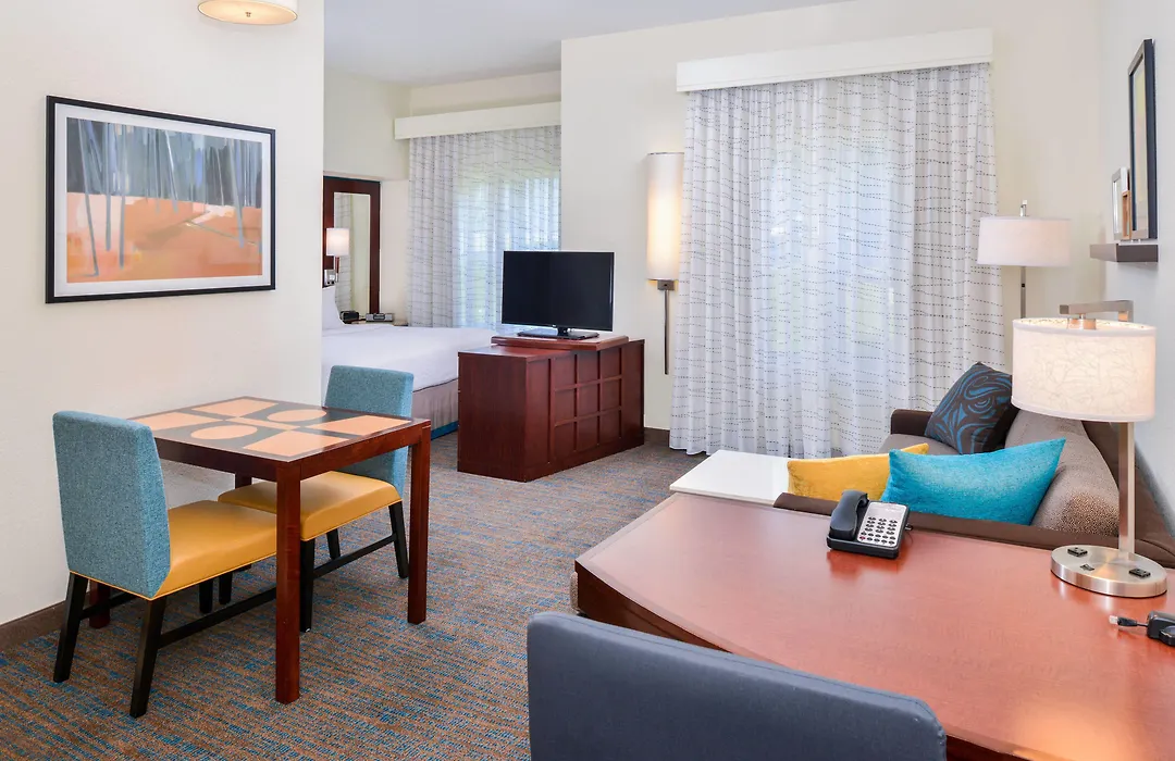 Residence Inn By Marriott Harrisonburg-1