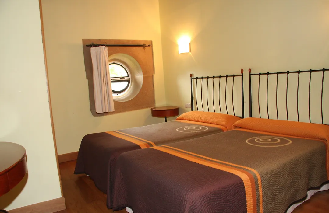 Hotel Palacio Atxega-1