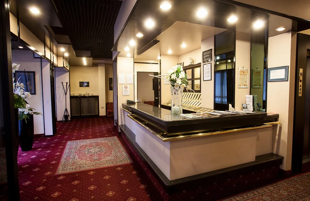 Hotel Esperia-1
