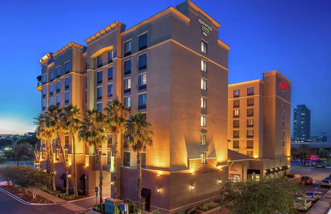 Hilton Garden Inn Jacksonville Downtown Southbank-1