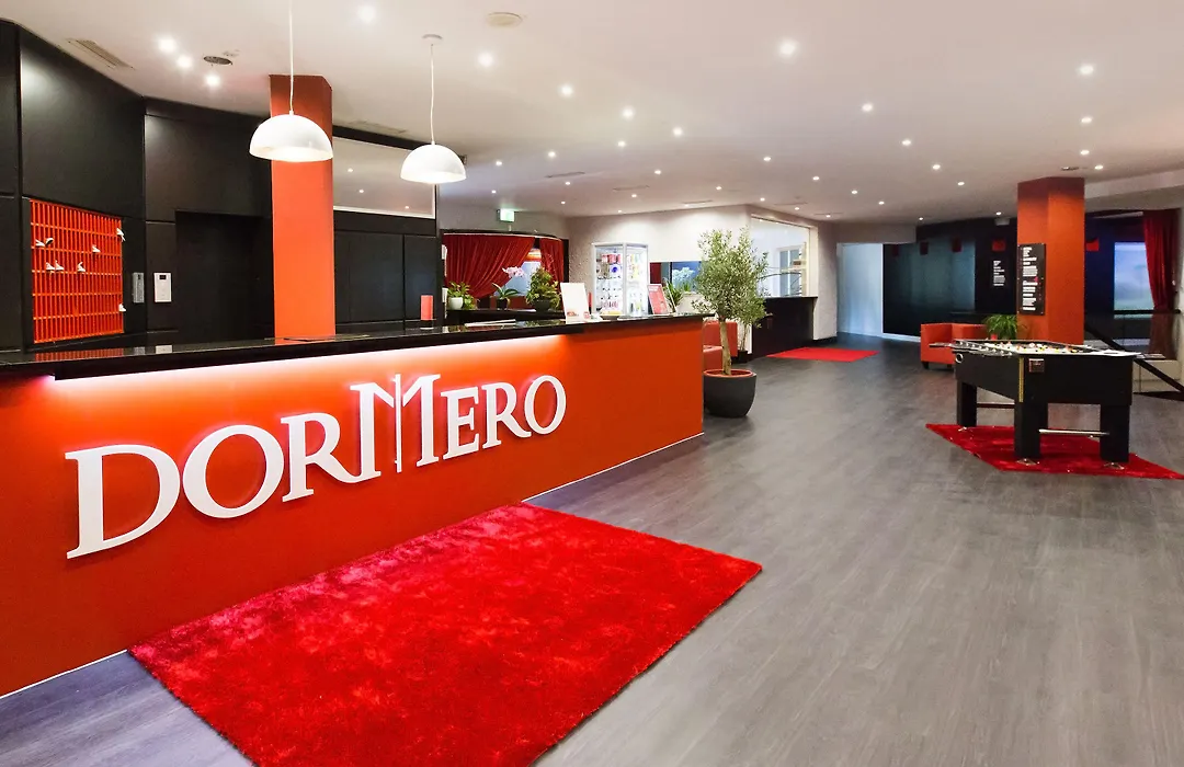 DORMERO Hotel Freudenstadt-1