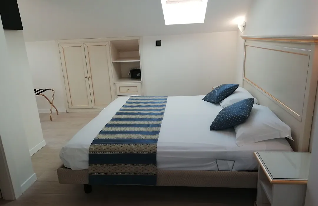 Hotel Ai Dogi-1