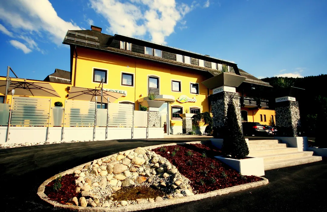 Hotel Rösch-1