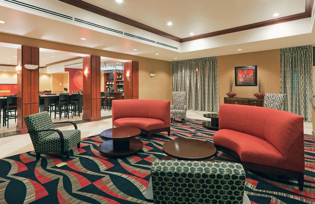 Holiday Inn Hotel & Suites Lima By Ihg-1