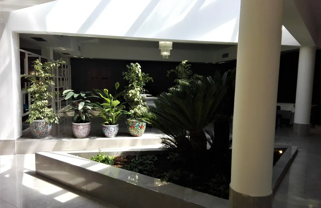 D'Aragona Lifestyle Hotel-1