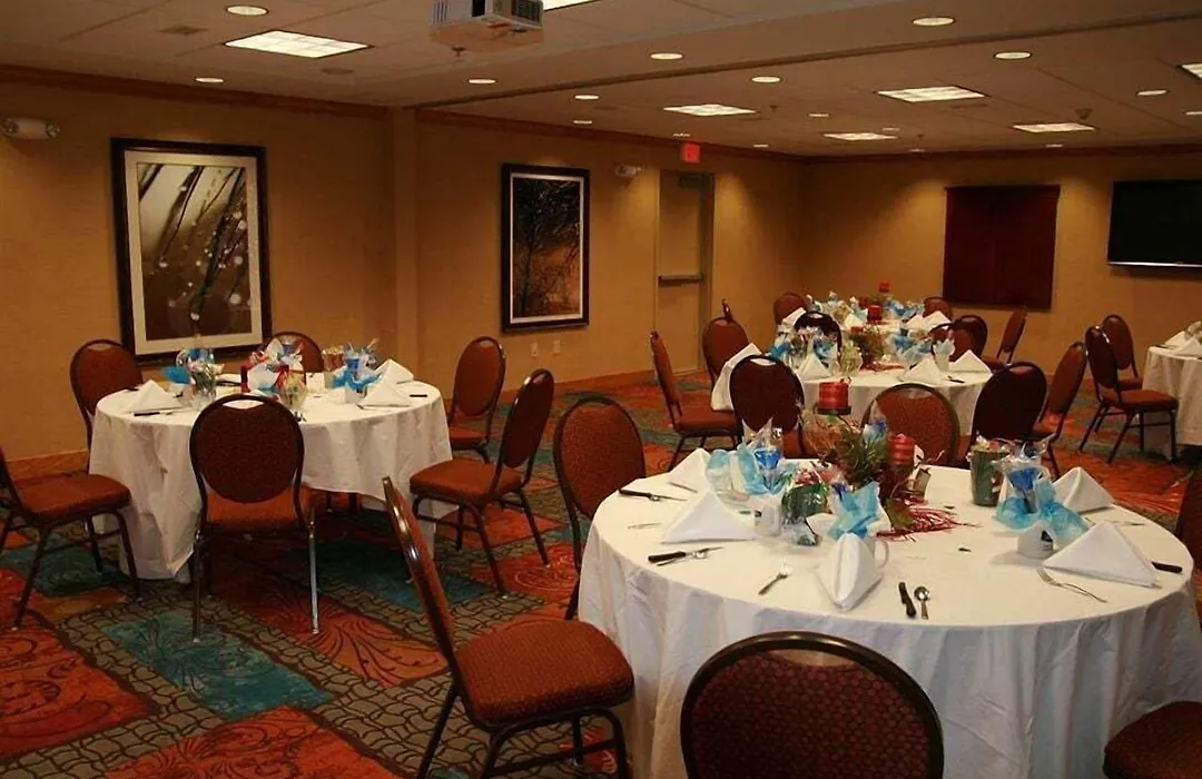 Hampton Inn & Suites Craig, Co-1