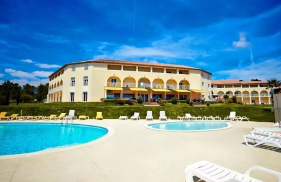 Le Domaine De Manon-1