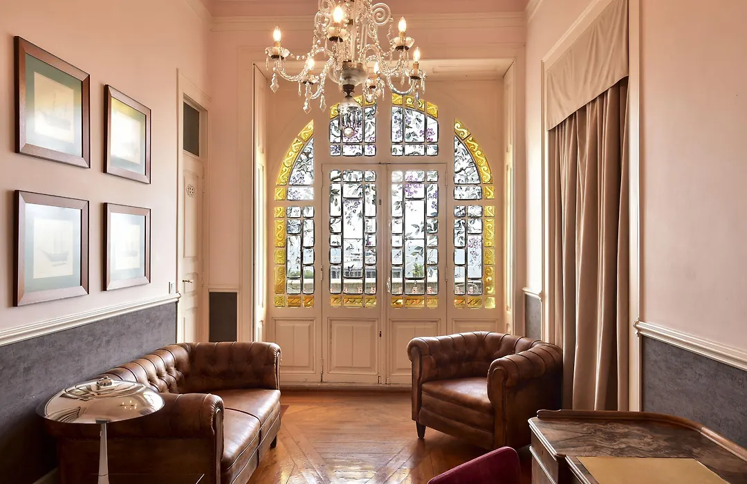 Palacete Chafariz Del Rei - By Unlock Hotels-1