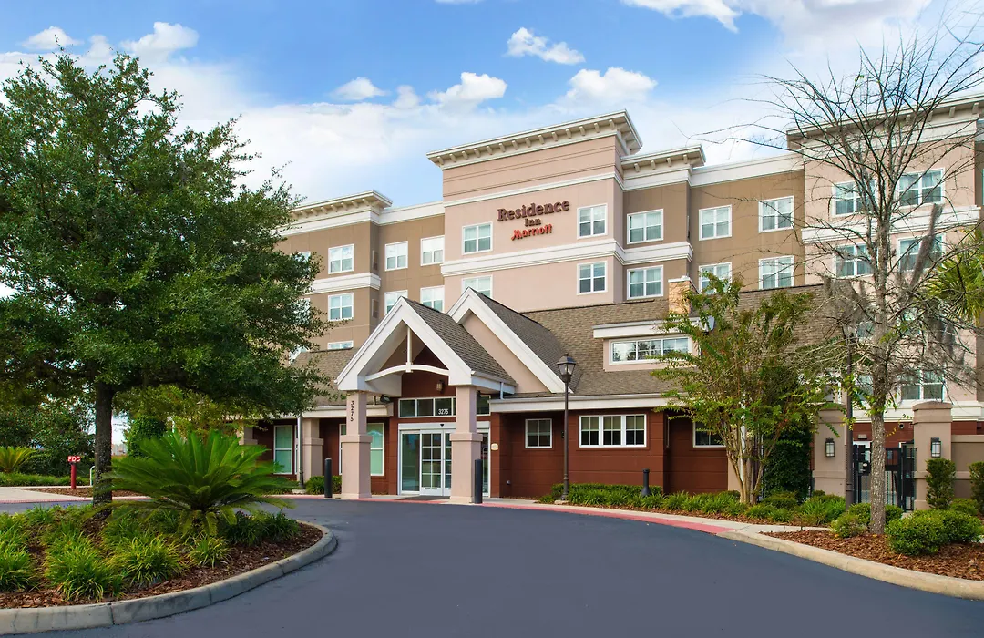Residence Inn Gainesville I-75-1
