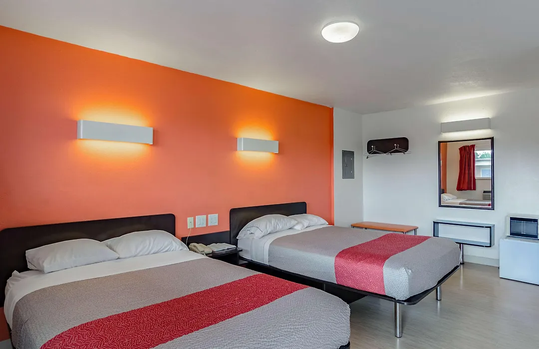 Motel 6 Riverton Wy-1