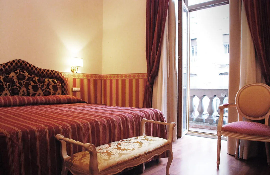 Barberini Suites-1