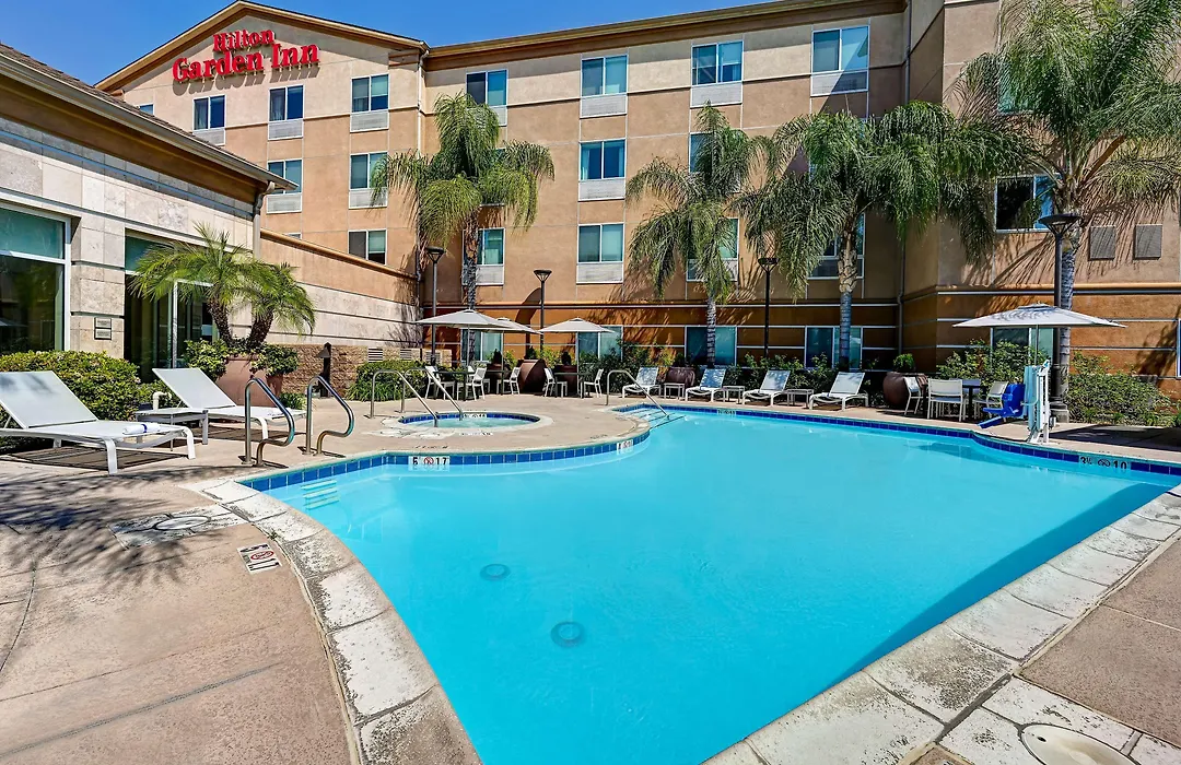 Hilton Garden Inn San Bernardino-1