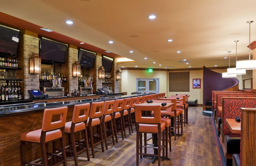 Holiday Inn San Antonio Northwest- Seaworld Area By Ihg-1