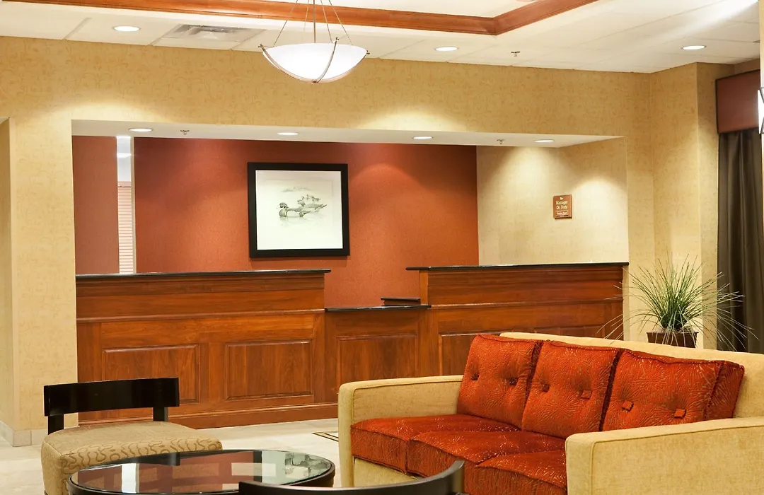 Homewood Suites Saint Cloud-1