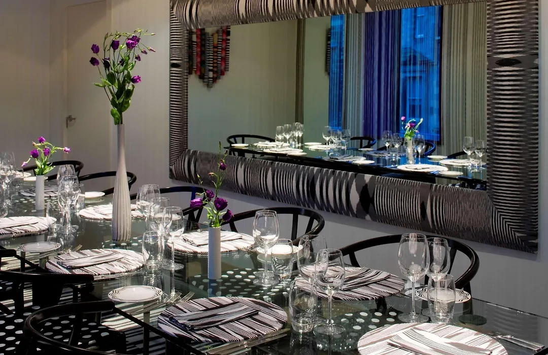 Radisson Collection Hotel, Royal Mile Edinburgh-1