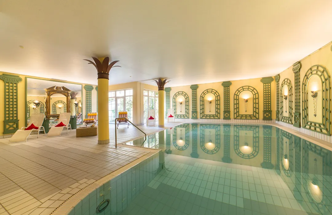 Hotel Bayernwinkel - Yoga&Ayurveda-1