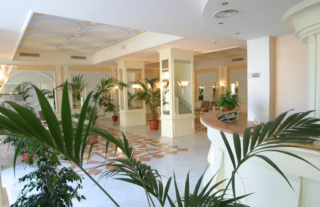 Hotel Villa Igea-1