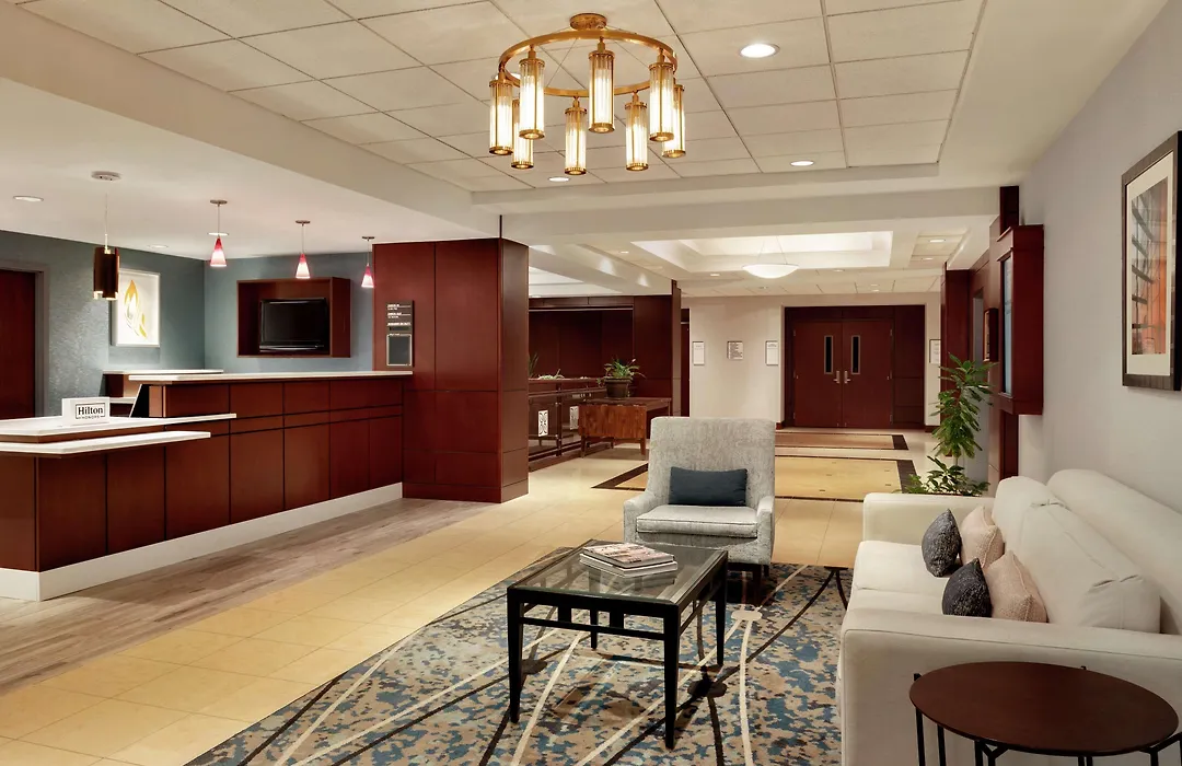 Hilton Garden Inn Troy-1