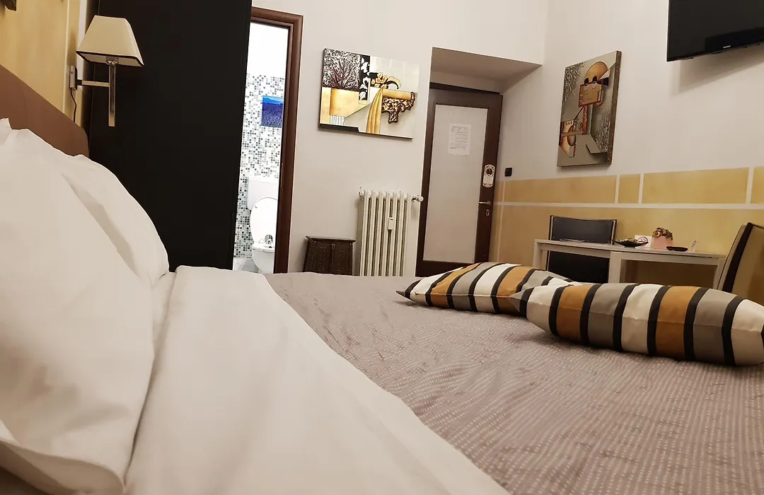 B&B Cittadella-1