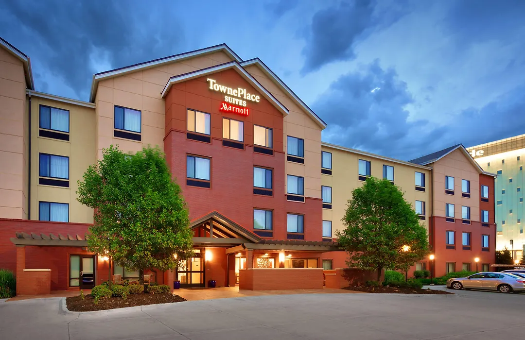 Towneplace Suites Omaha West-1