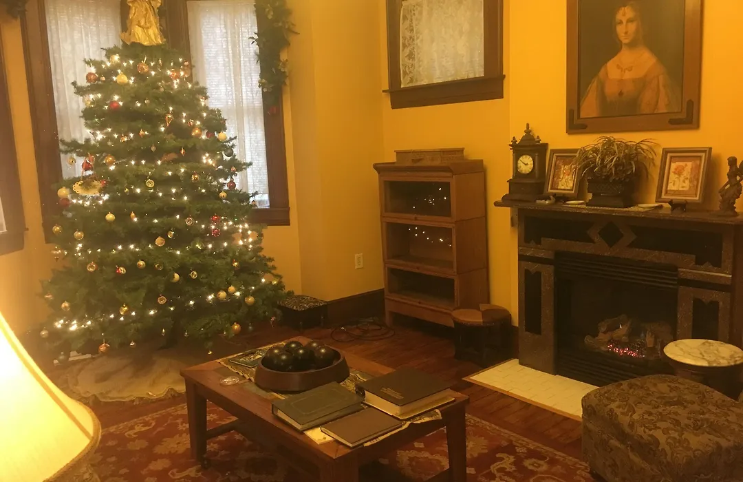 Bayberry House Bed And Breakfast-1