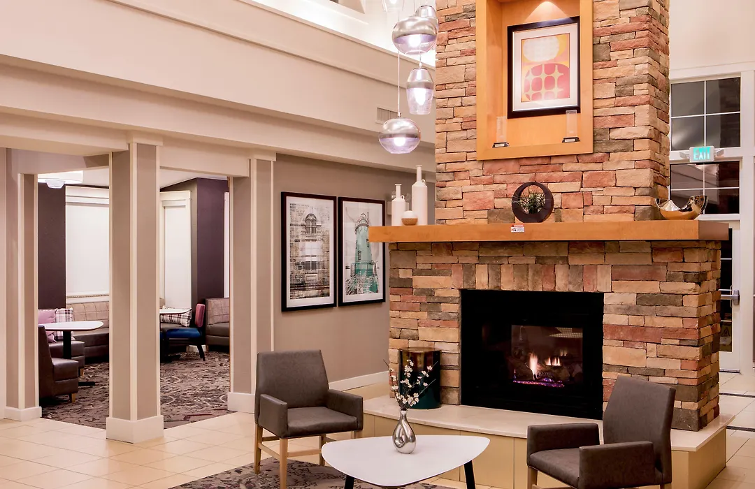 Residence Inn By Marriott Yonkers Westchester County-1