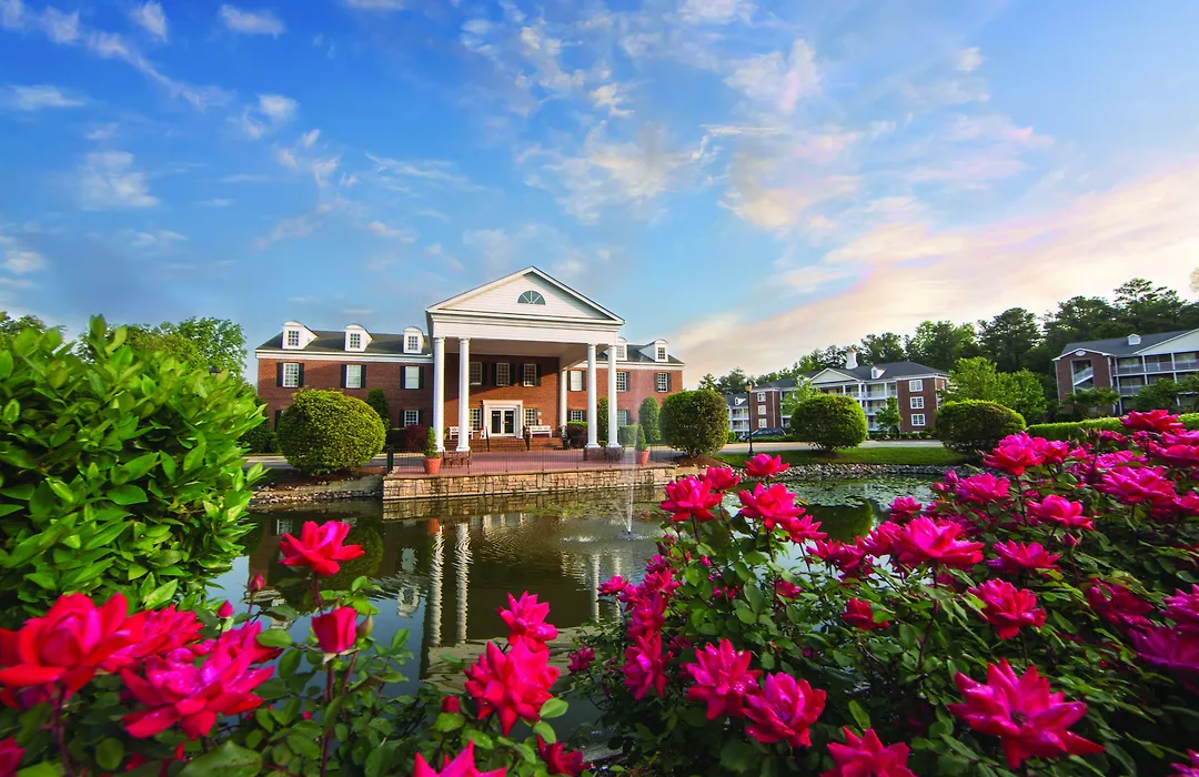 Holiday Inn Club Vacations Williamsburg Resort-1