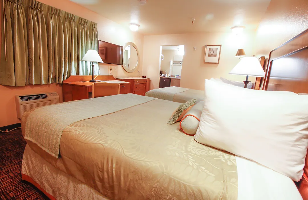 Heritage Inn La Mesa-1