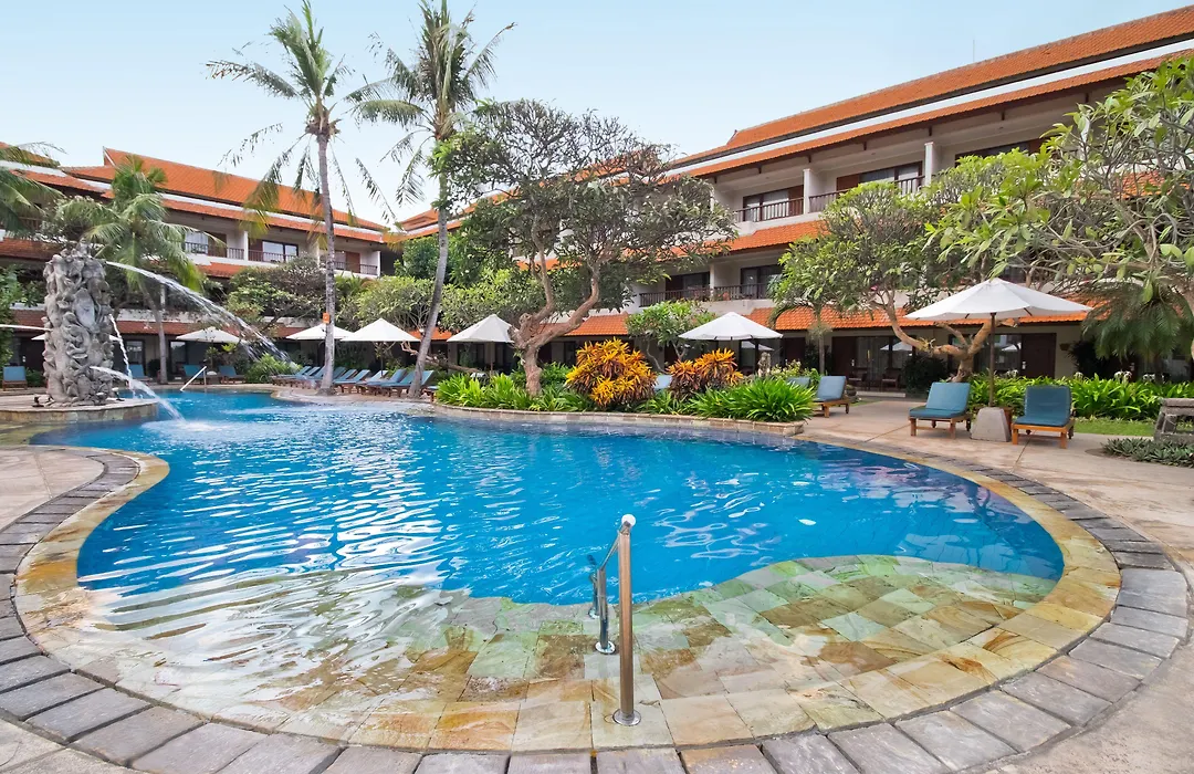 Bali Rani Hotel-1