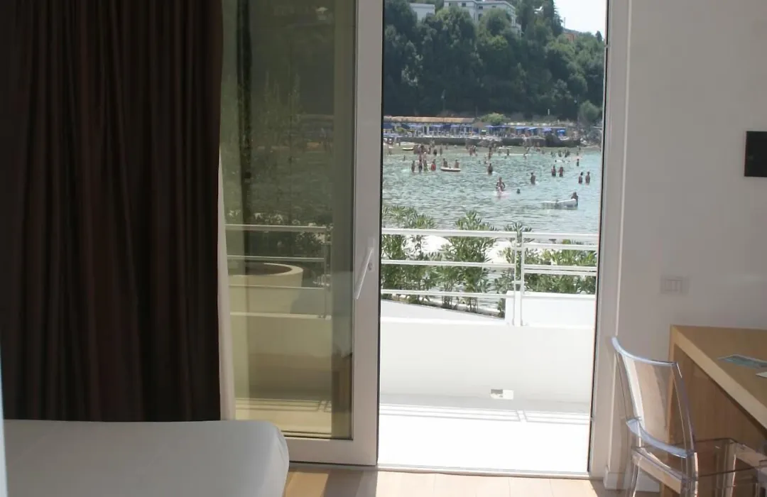 Piccolo Hotel Del Lido-1