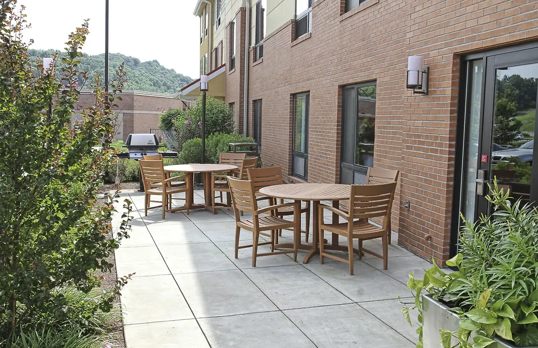 Towneplace Suites Huntington-1