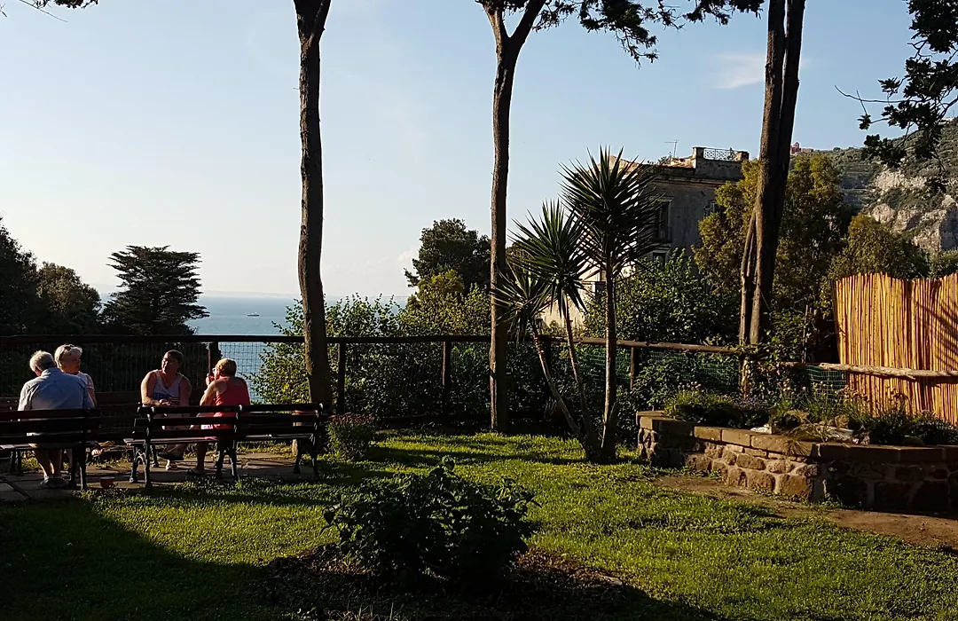Sopramare Resort-1