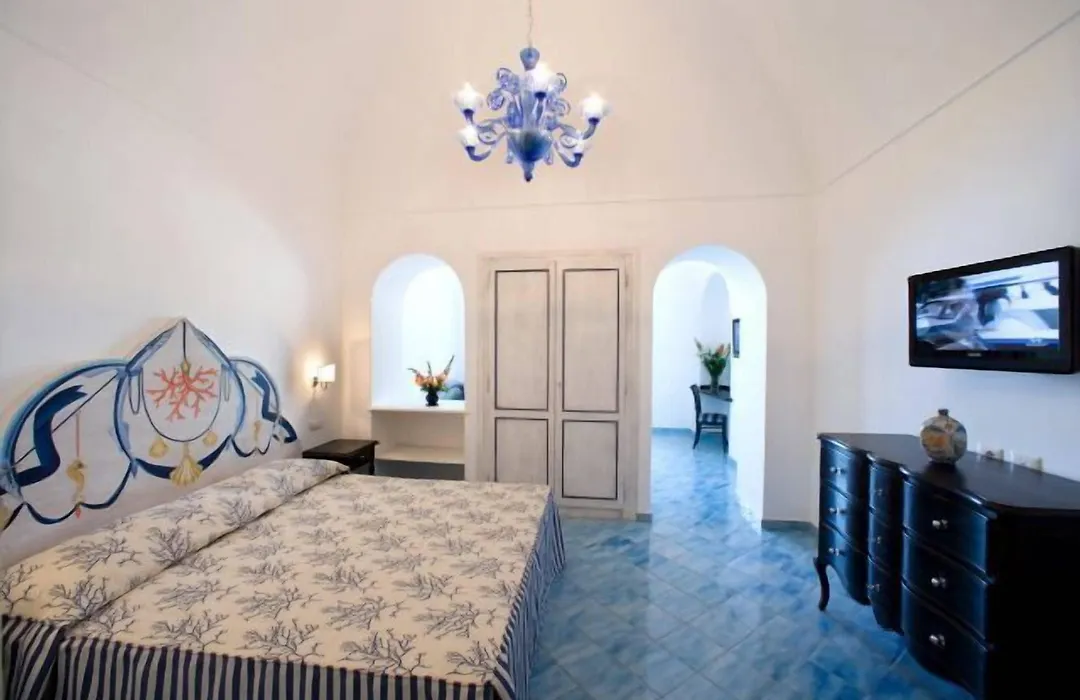 Palazzo Marzoli Charme Resort - Small Luxury Hotel-1