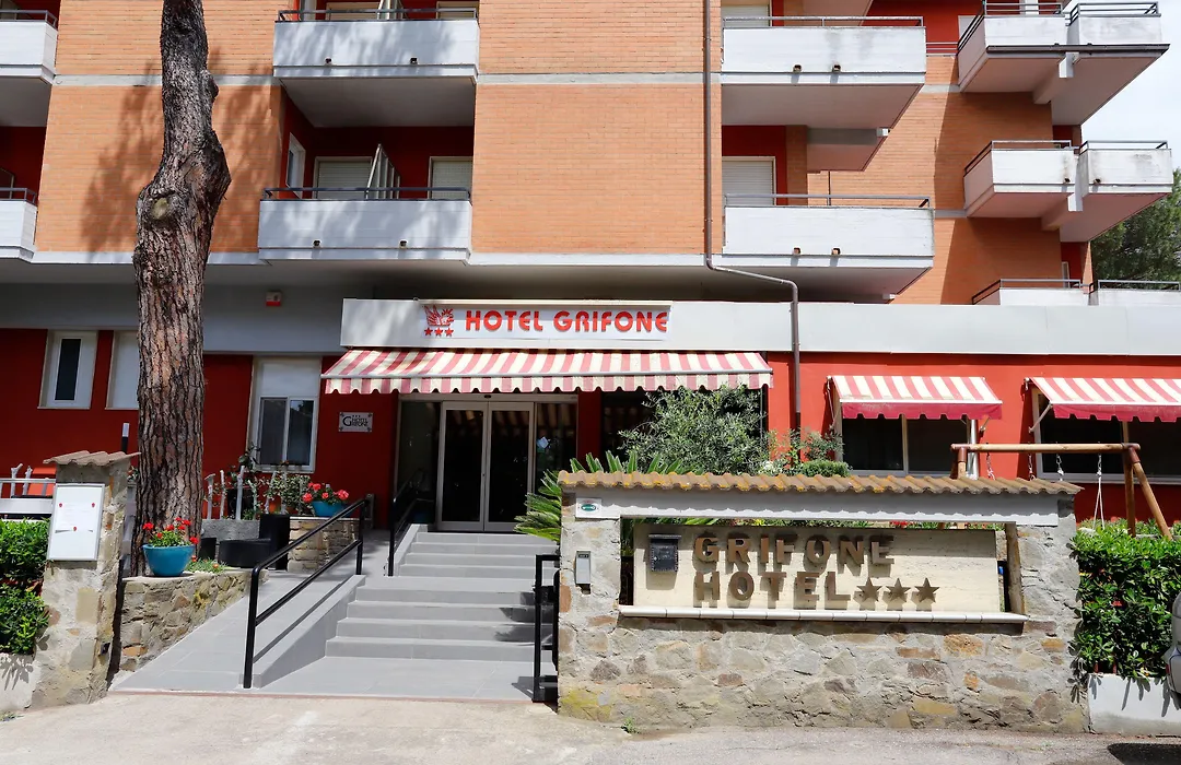 Hotel Grifone-1