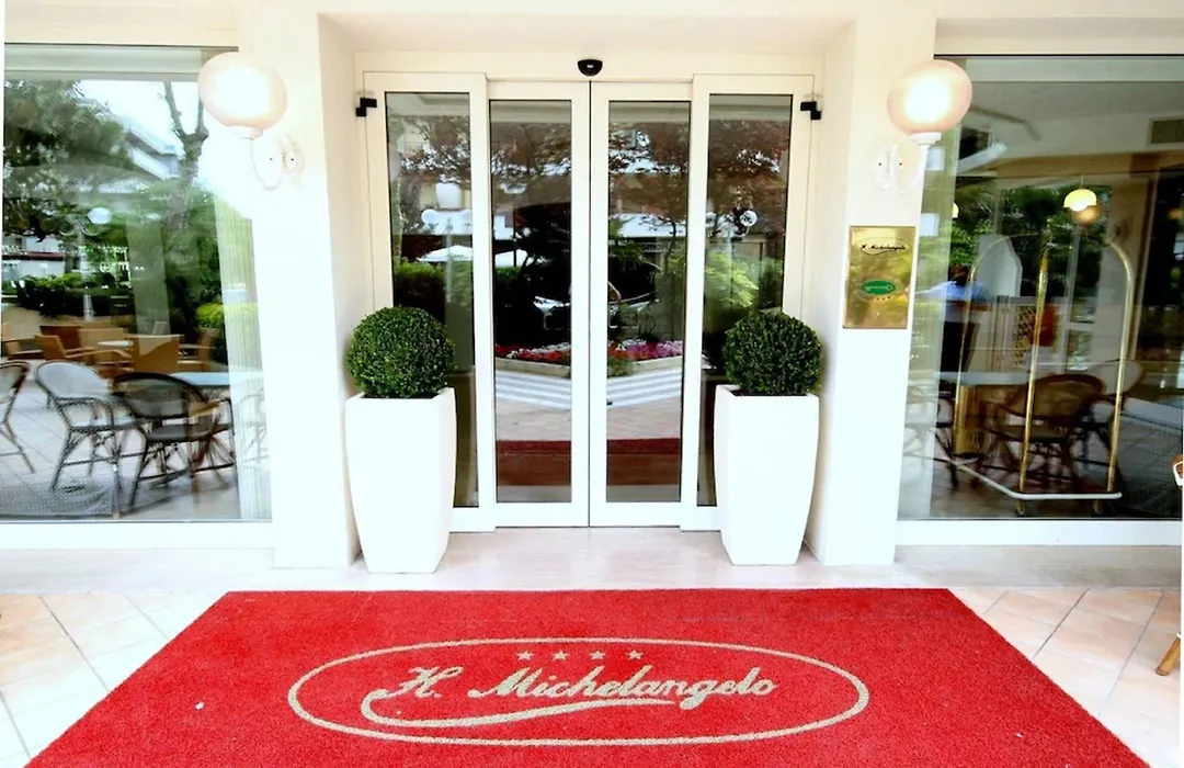 Michelangelo Cesenatico-1